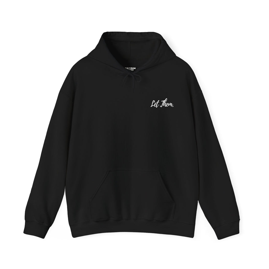 Let Them Hoodie
