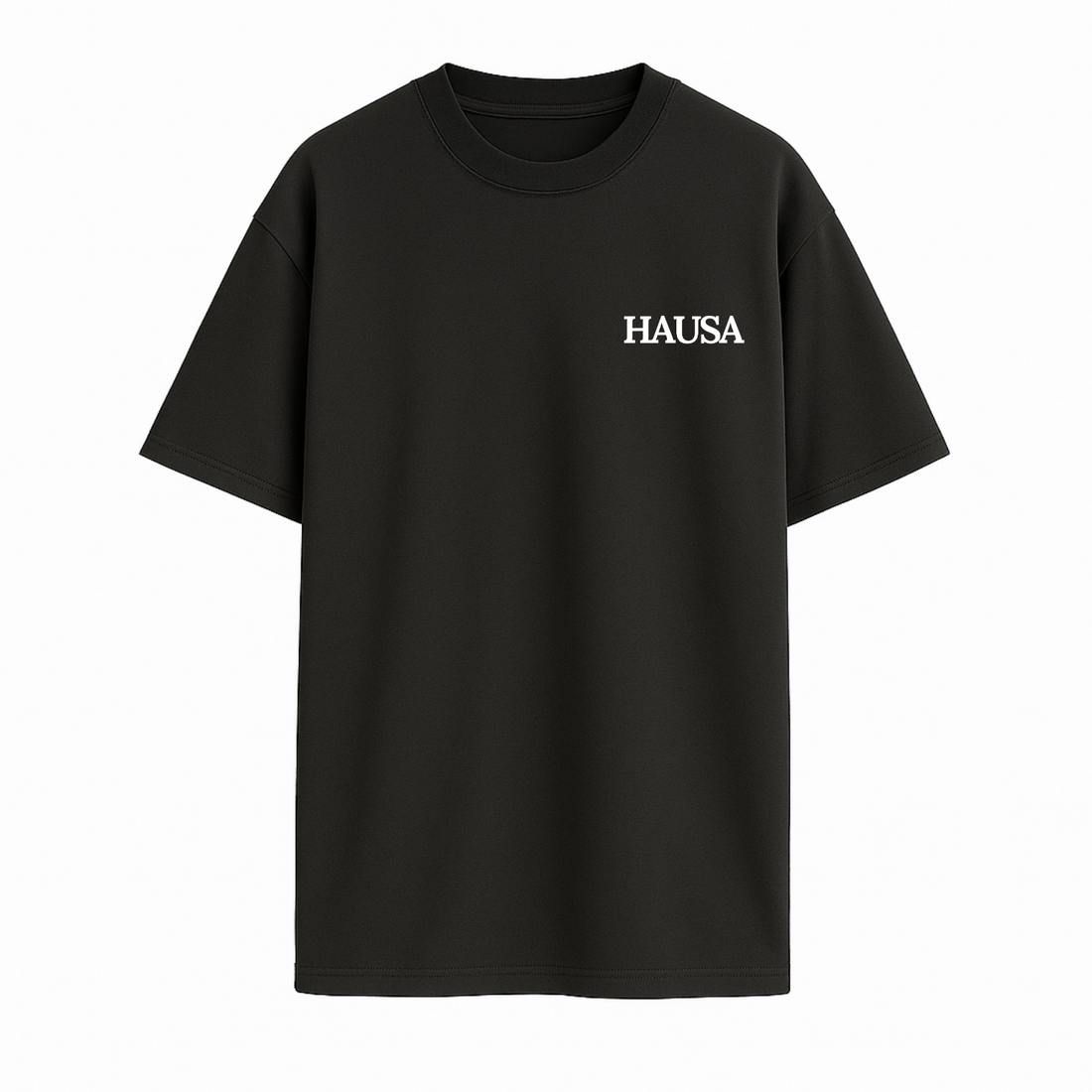 Hausa Element Tee