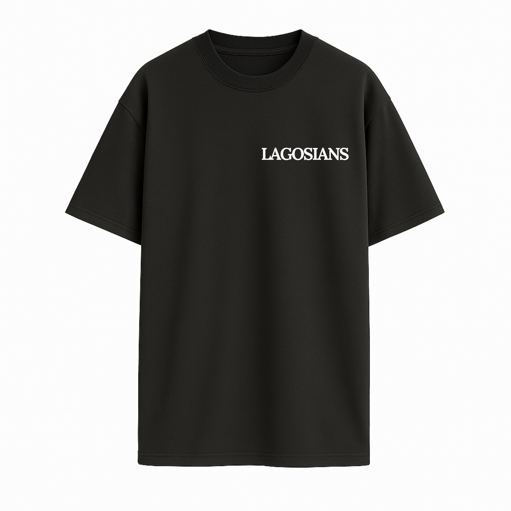 Lagosians Element Tee