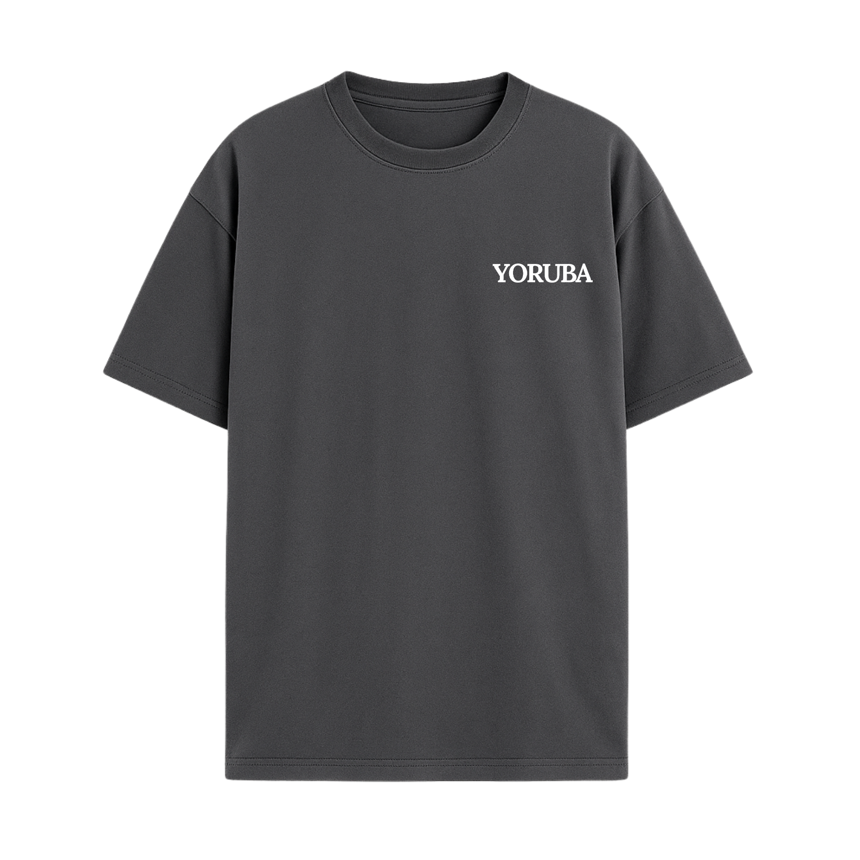 Yoruba Elements Tee