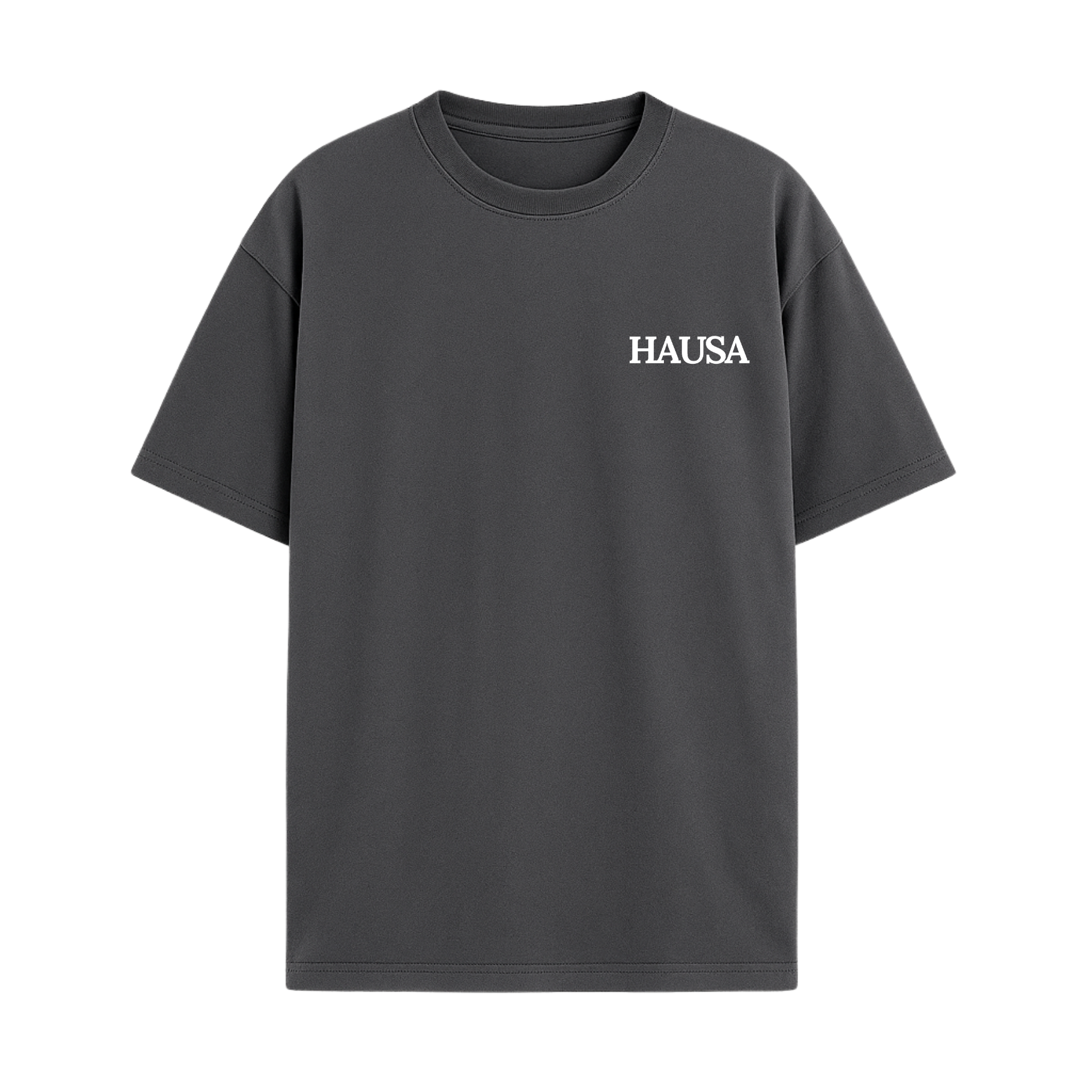 Hausa Element Tee