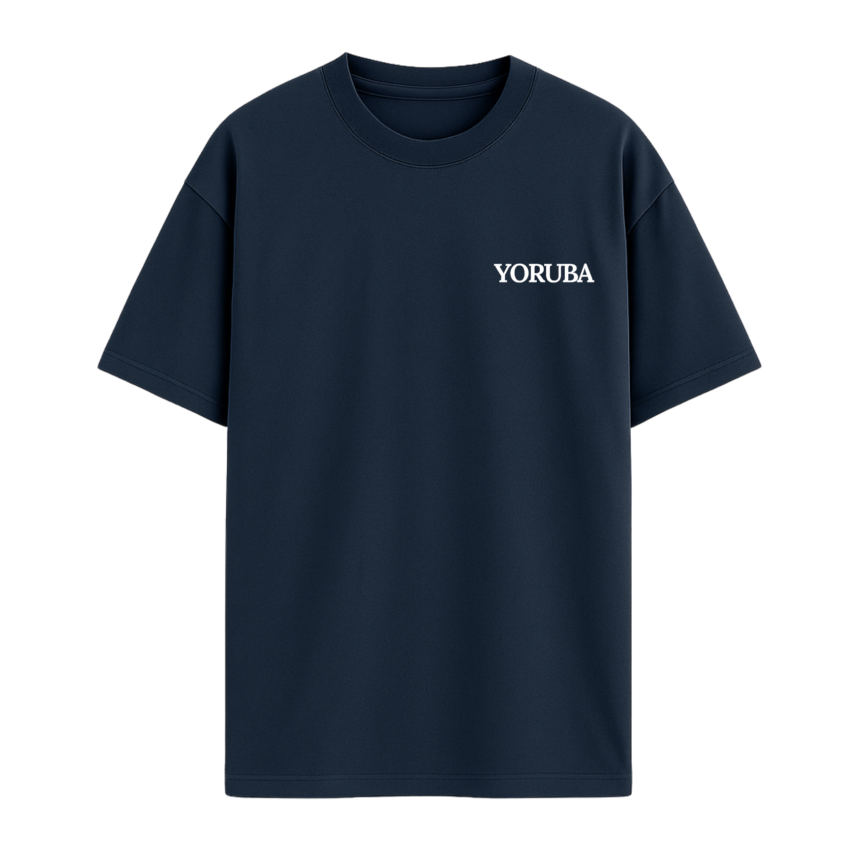 Yoruba Elements Tee