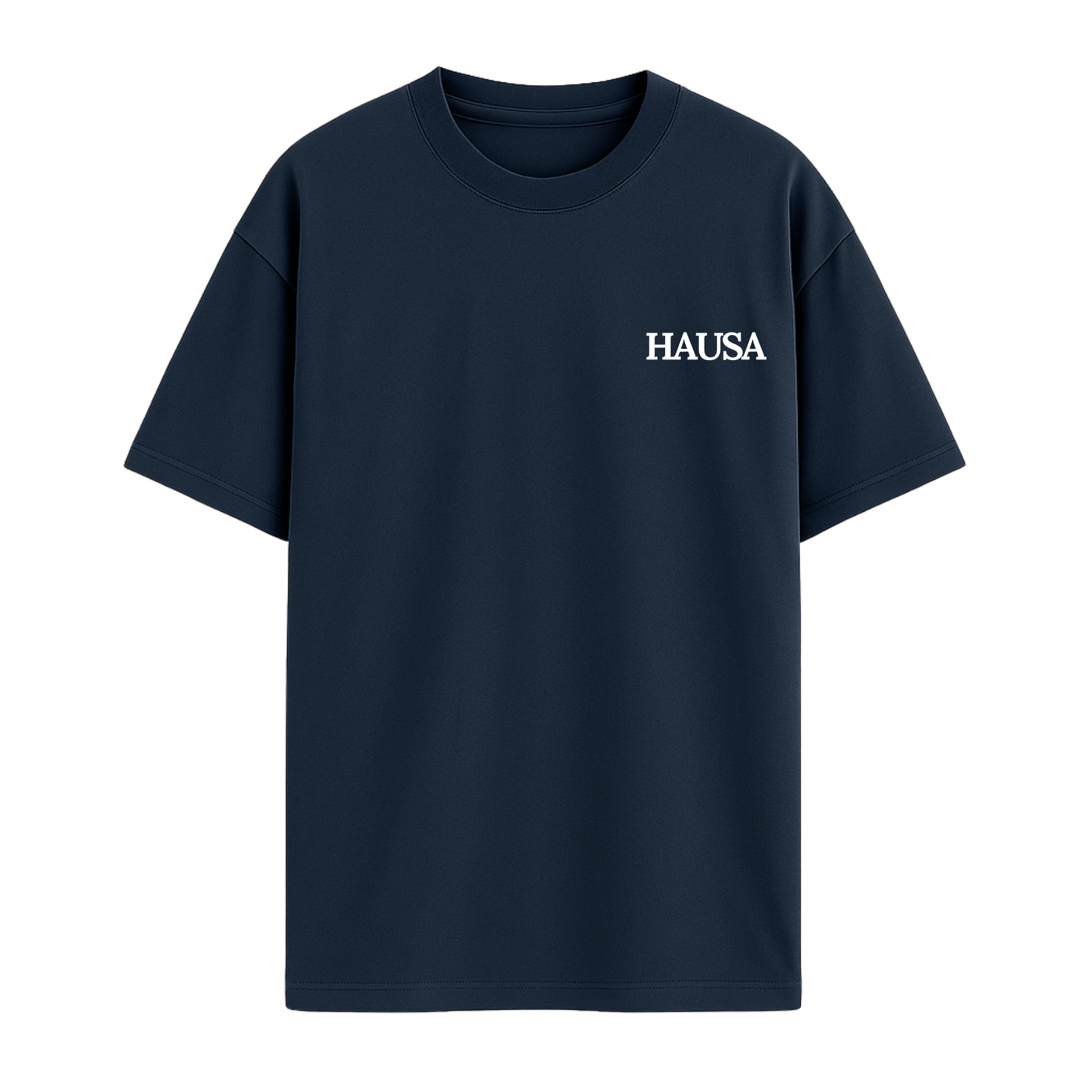 Hausa Element Tee