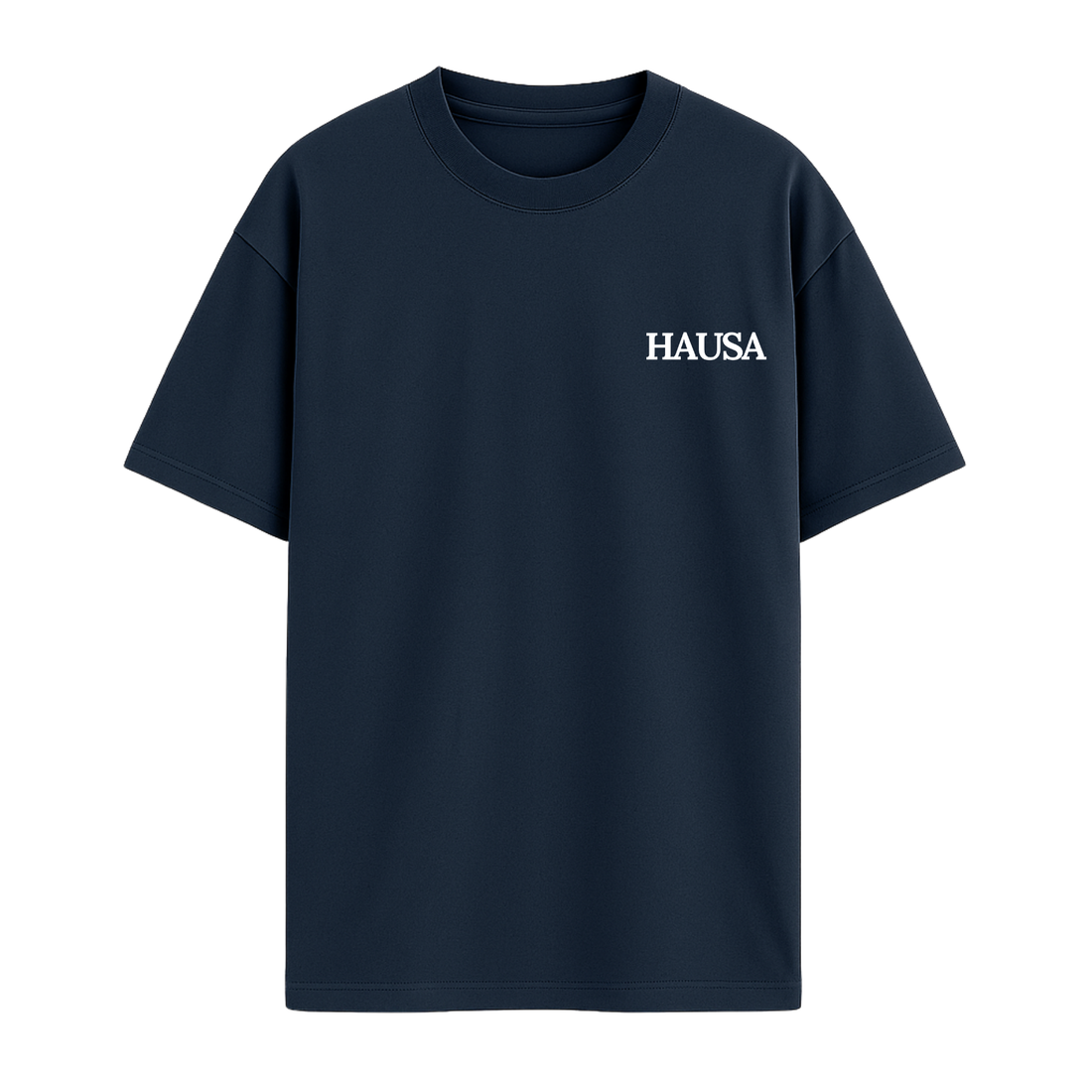 Hausa Element Tee