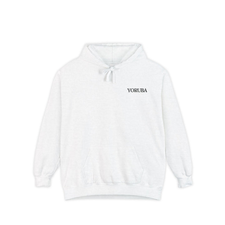 Yoruba Elements Heavyweight Hoodie