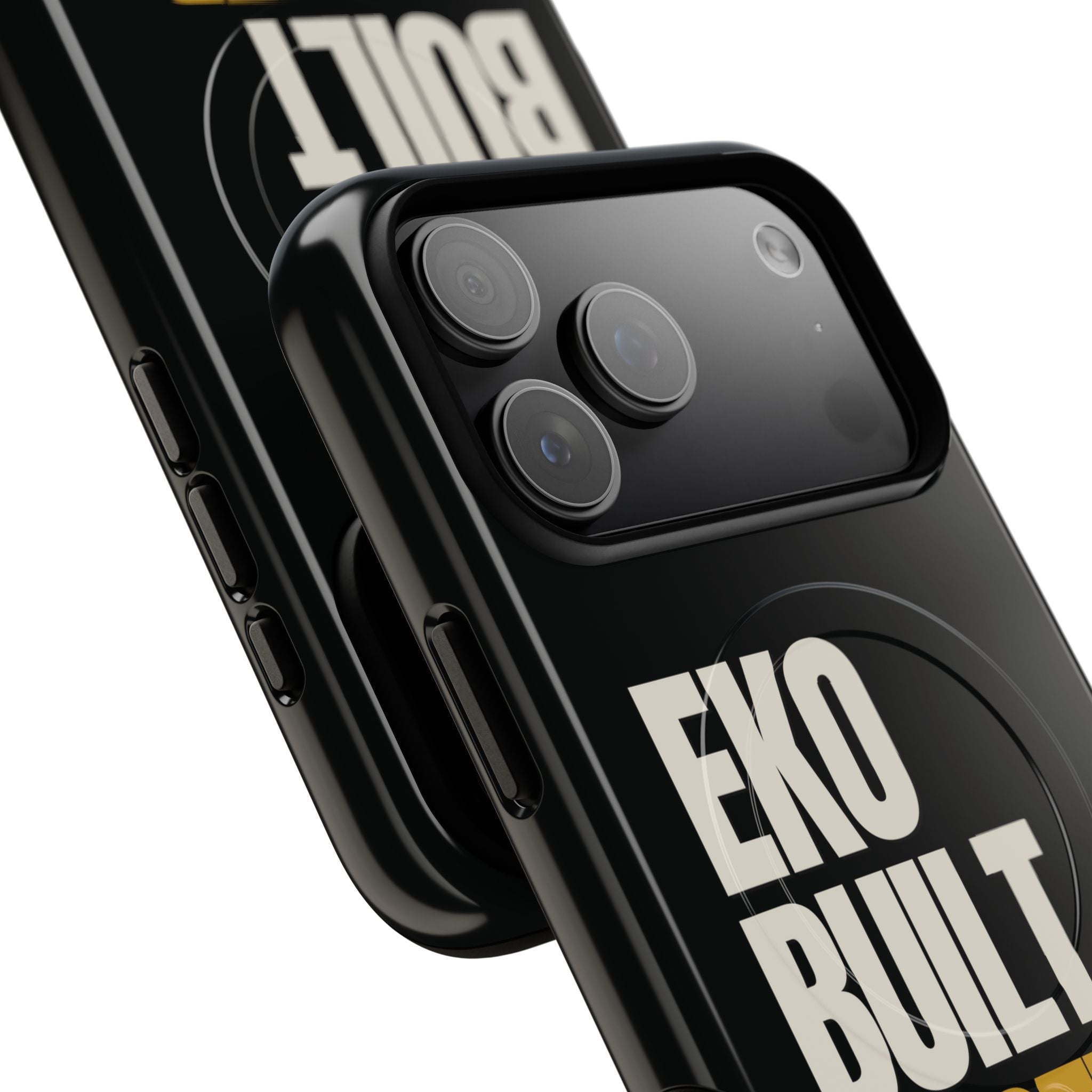 Eko Built Tough Magnetic Phone Case