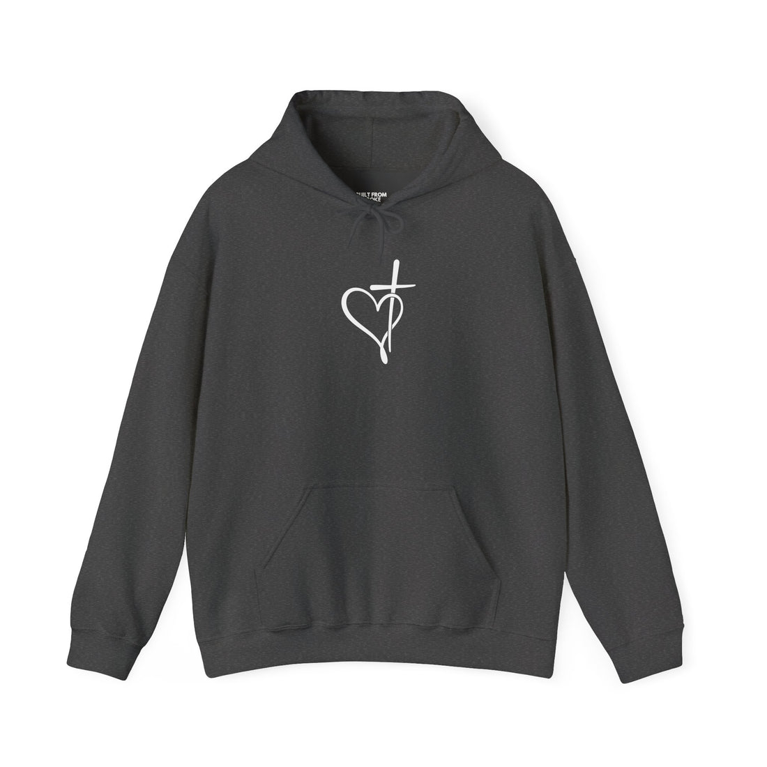 God's Grace Coveres What My Wallet Couldn’t Hoodie