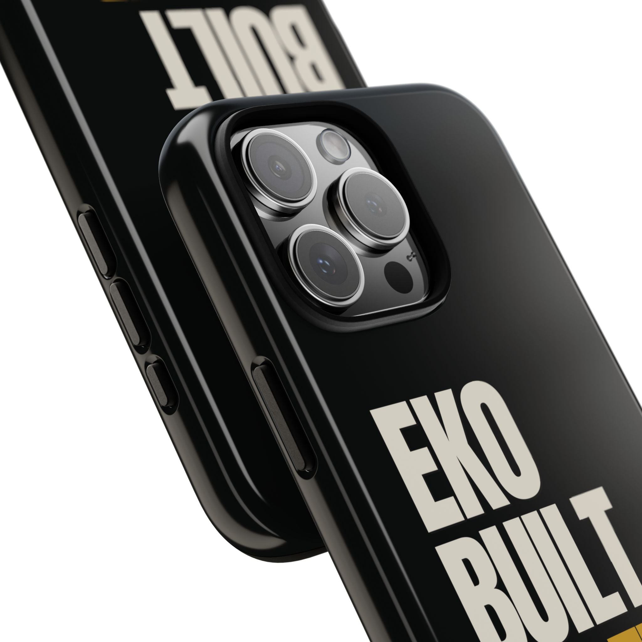 Eko Built Tough Phone Case