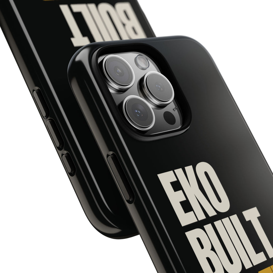 Eko Built Tough Phone Case