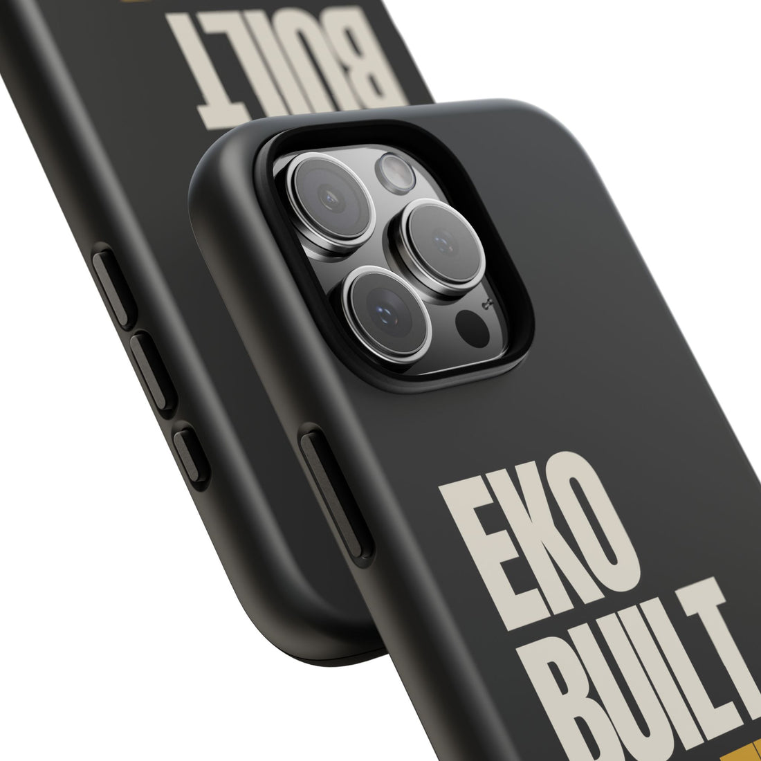 Eko Built Tough Phone Case