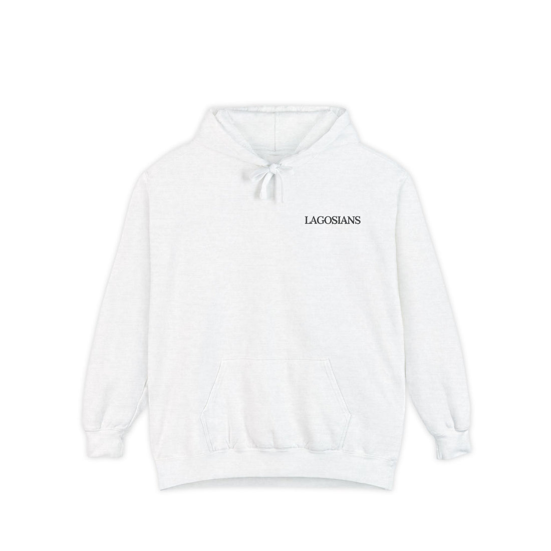 Legosians Elements Heavyweight Hoodie
