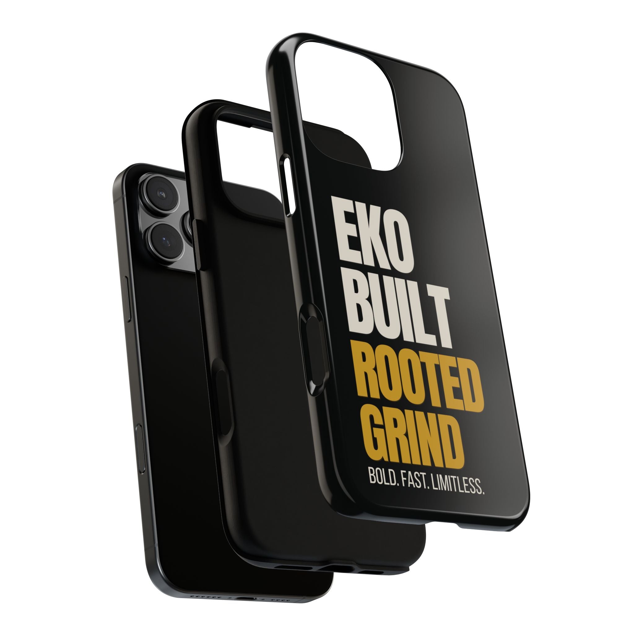 Eko Built Tough Phone Case