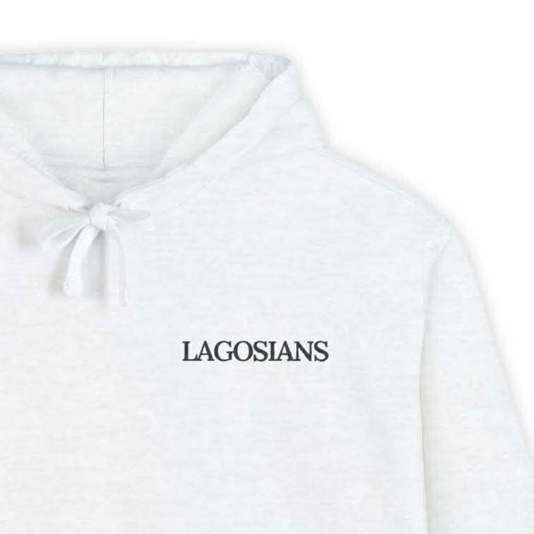 Legosians Elements Heavyweight Hoodie