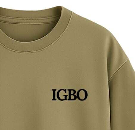 Igbo Element Tee