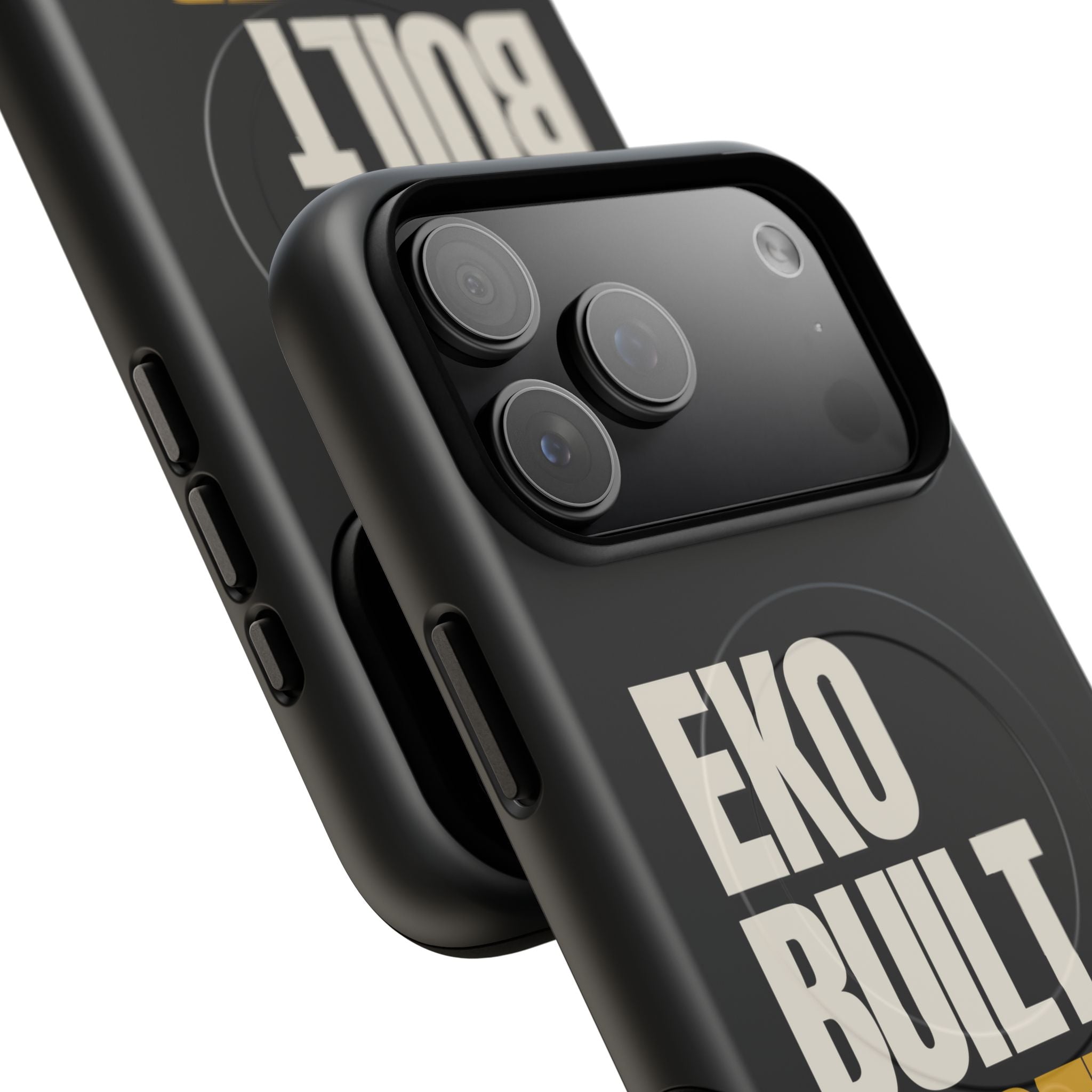 Eko Built Tough Magnetic Phone Case