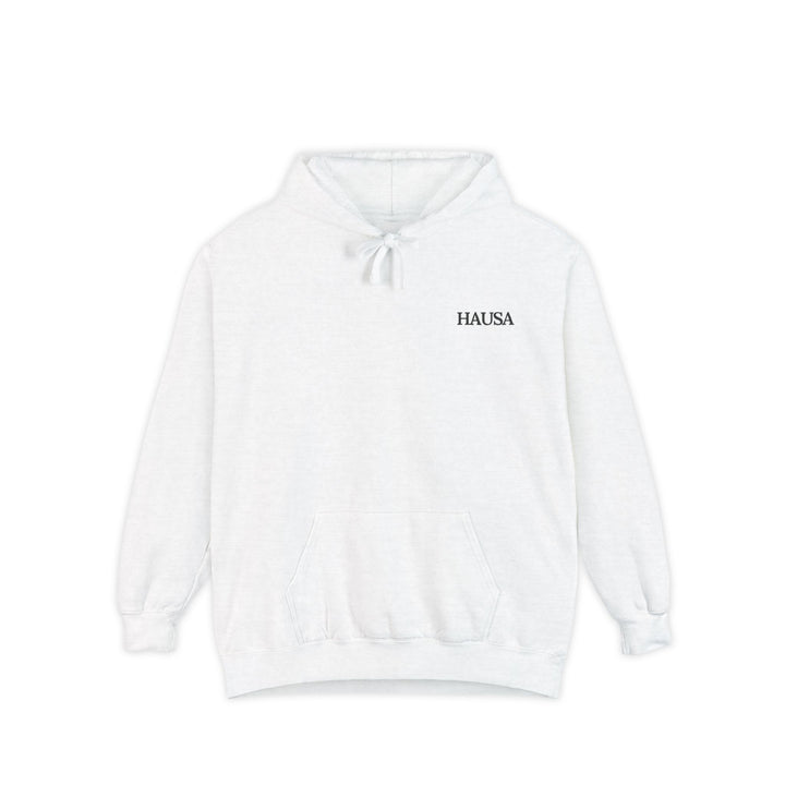 Hausa Elements Heavyweight Hoodie
