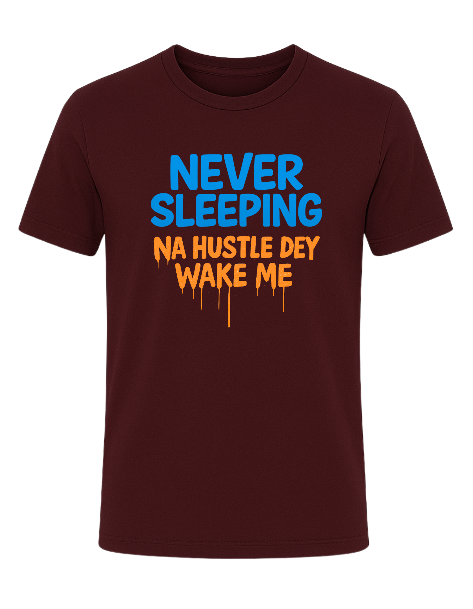 Never Sleeping Tee