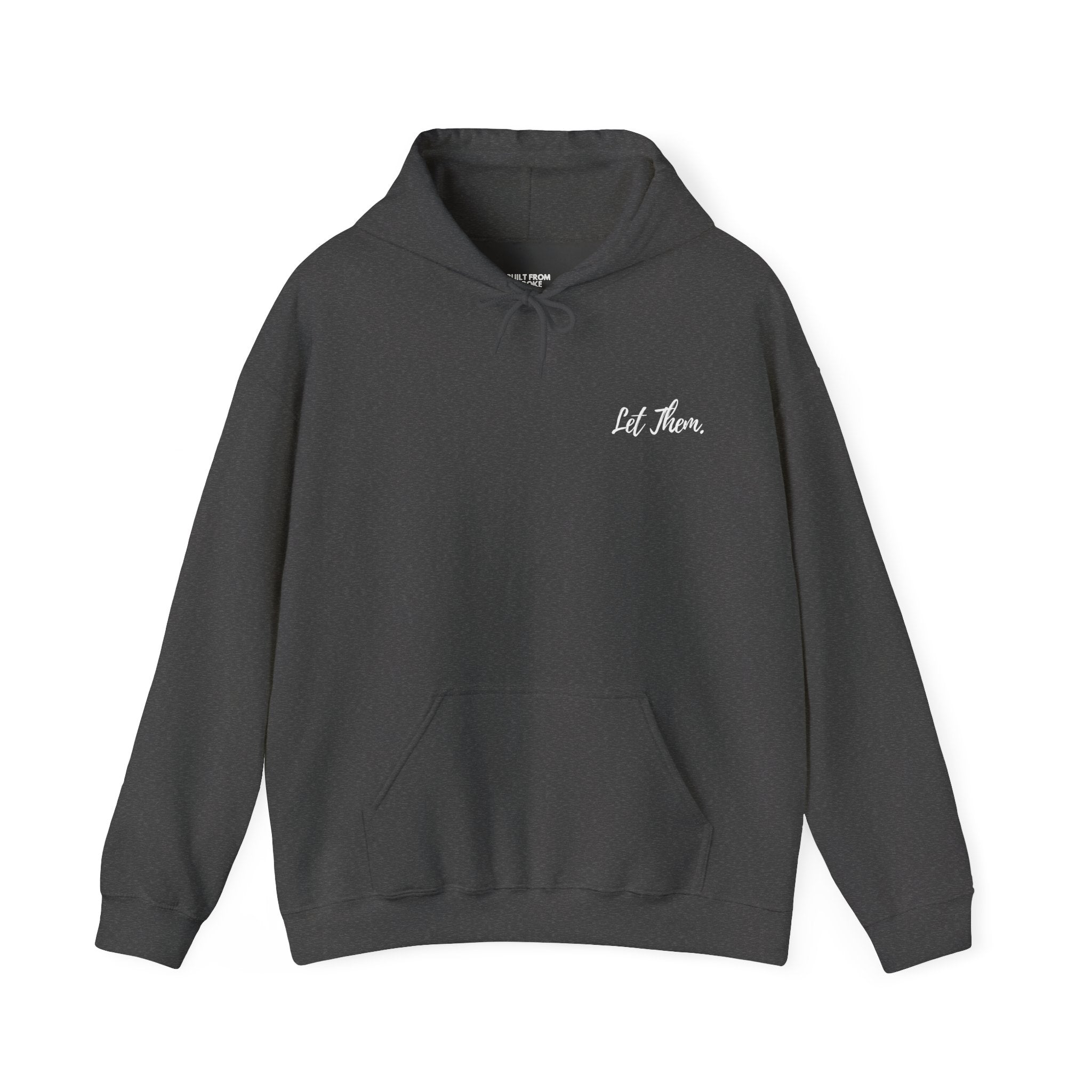 Let Them Hoodie