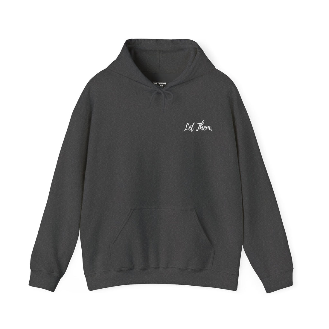 Let Them Hoodie
