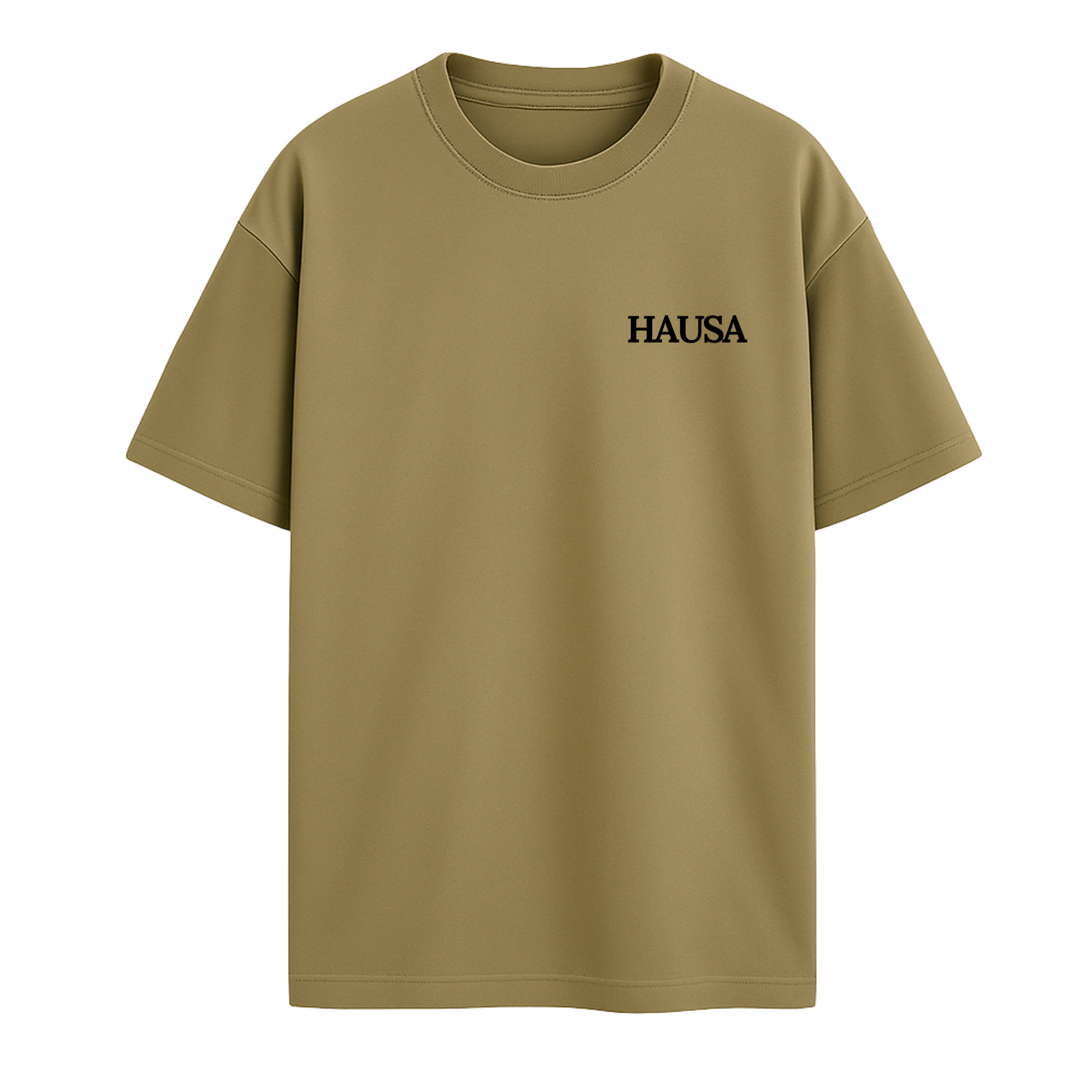 Hausa Element Tee
