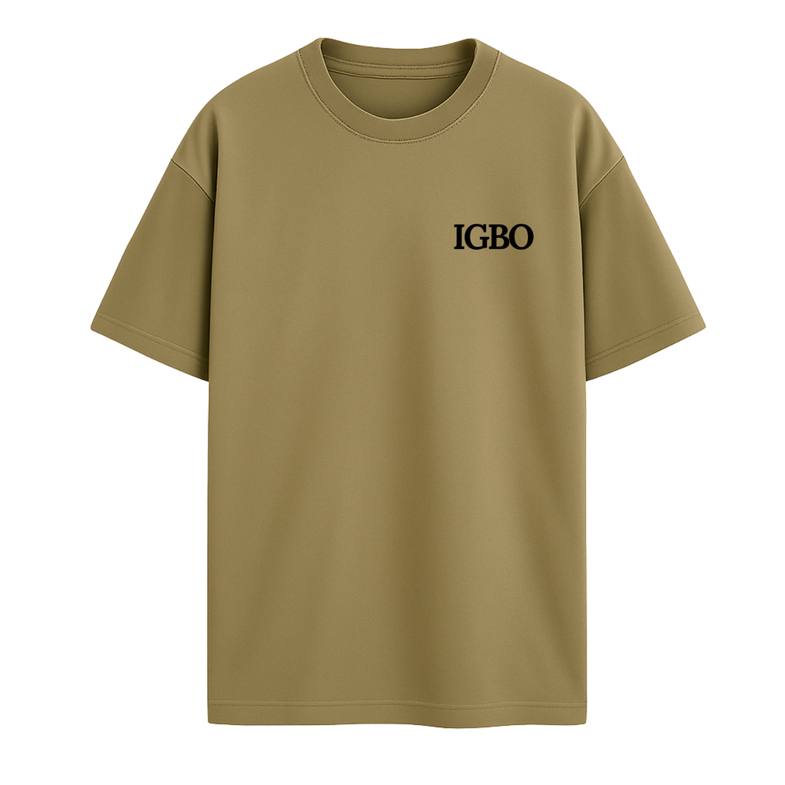 Igbo Element Tee