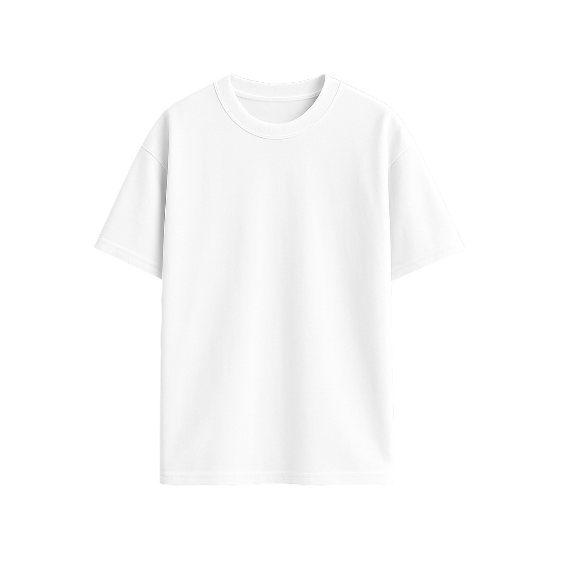 Built From Broke | Beyond the Frame Tee