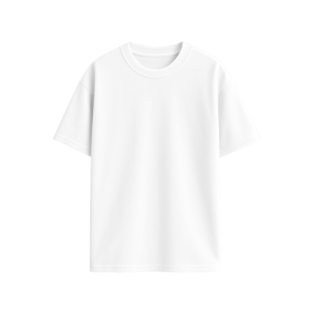 Built From Broke | Beyond the Frame Tee