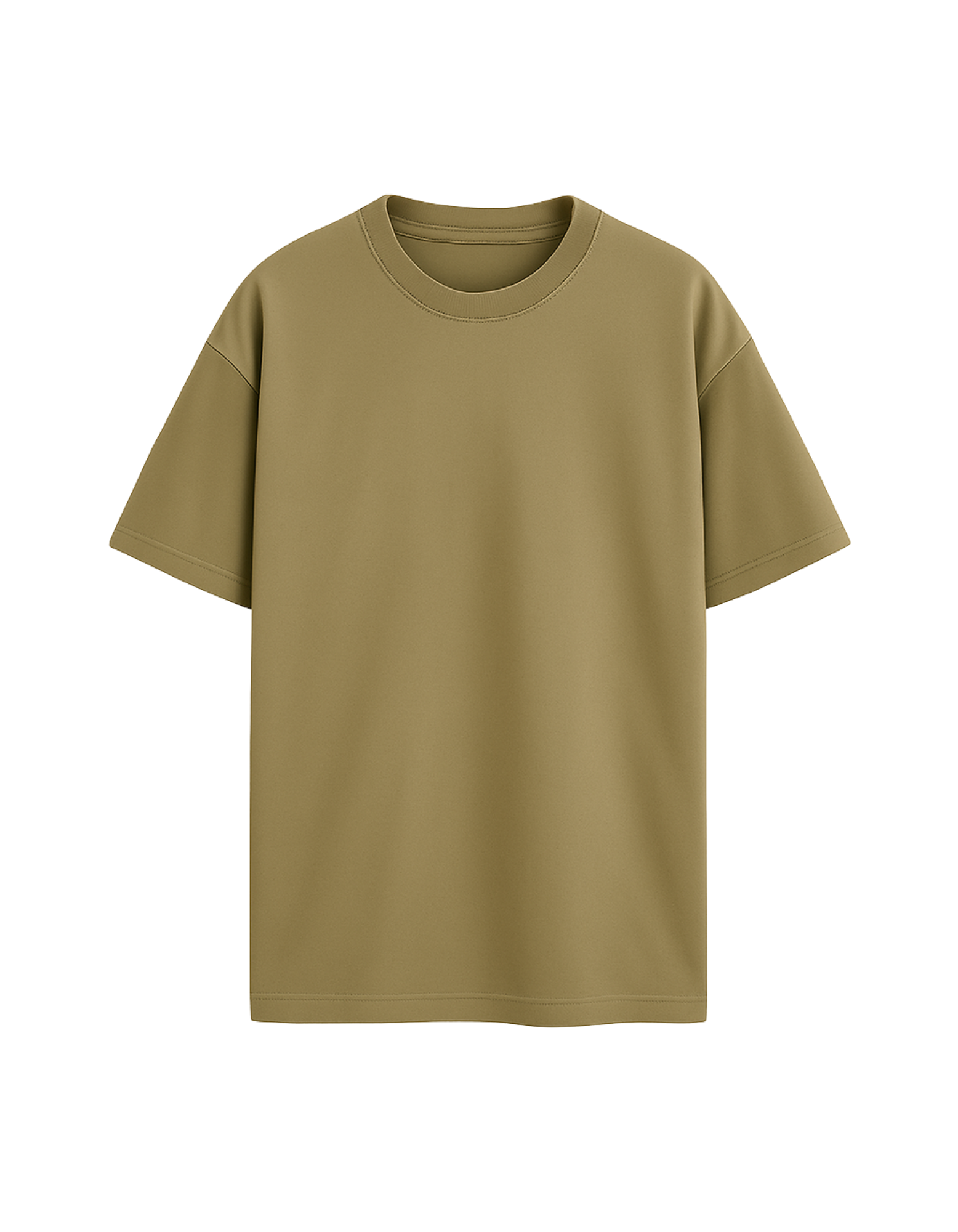 Built From Broke | Beyond the Frame Tee